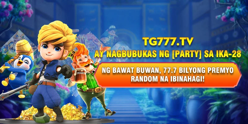 24/7 customer support and fast payouts at TG777