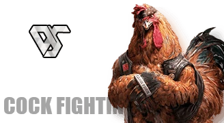 DS88 Cockfighting logo