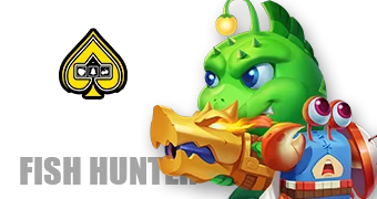 Askme Fishing logo