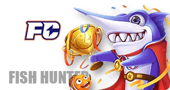 FC Fishing logo