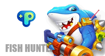 TP Fishing logo