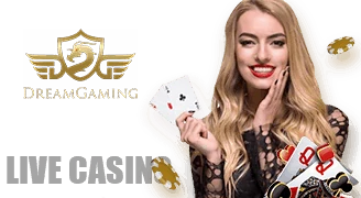 DG Live logo