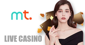 MT Live logo