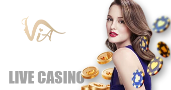 VIA Live logo