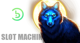 BNG Slot logo