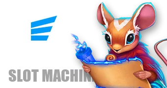 EvoPlay Slot logo