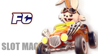 Fa Chai Slot logo