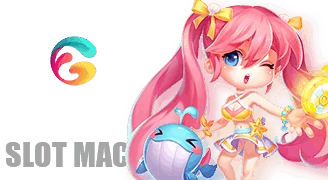 FG Slot logo