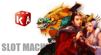 KA Slot logo