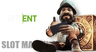 NE Slot logo