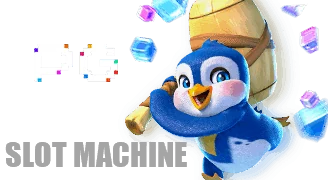 PG Slot logo