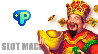 TP Slot logo