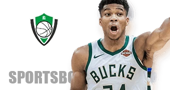 Basketball logo