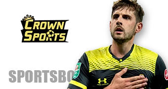 Crown Sports logo