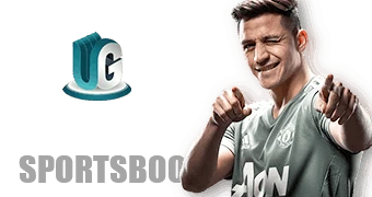 UG Sports logo