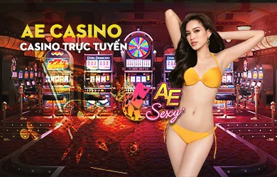 AE Sexy logo