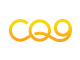 CQ9 Casino logo