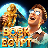 BOOK OF EGYPT, 5G