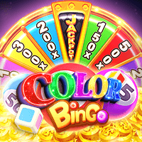 COLOR BINGO, 5G