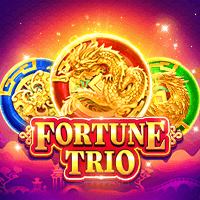 FORTUNE TRIO, 5G
