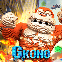 G KONG, 5G