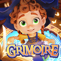 GRIMOIRE, 5G