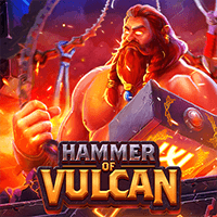HAMMER OF VULCAN, Slots