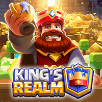 KING'S REALM, Slots