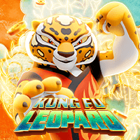 KUNG FU LEOPARD, 5G