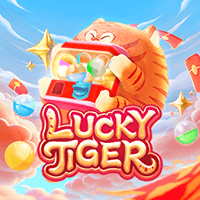 LUCKY TIGER, 5G