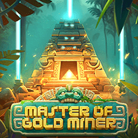 MASTER OF GOLD MINER, Slots
