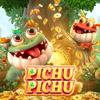 PICHU PICHU, 5G