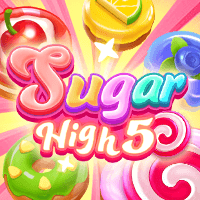 SUGAR HIGH5, 5G