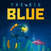 THE BIG BLUE, 5G