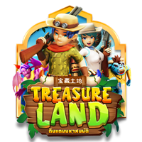 Askme Treasure land, Slots