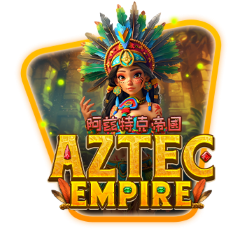 Aztec Empire, Slots