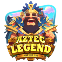 Aztec Legend, Slots