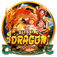 Blessing of the Dragon, Slots