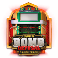 Bomb Defusal, Slots