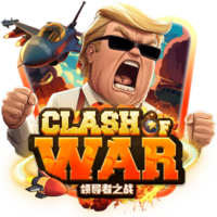 Clash of War, Slots