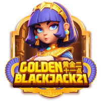 Golden Blackjack 21, Slots