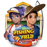 Let's Fishing Field, Slots