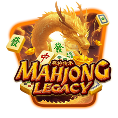 Mahjong Legacy, Slots