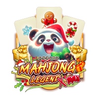 Mahjong Legend X'mas, Slots