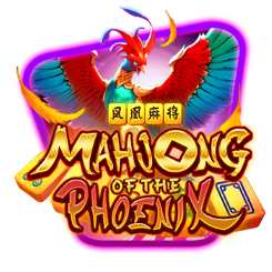 Mahjong of the Phoenix, Slots