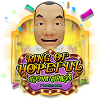 Ring of Hopeful, Slots