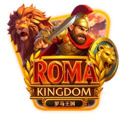 Roma Kingdom, Slots
