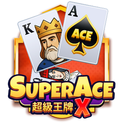 Super Ace X, Slots