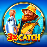 3x Catch, Slots