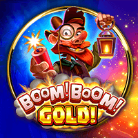 Boom! Boom! Gold!, Slots